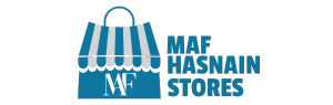 MAF Hasnain ERP